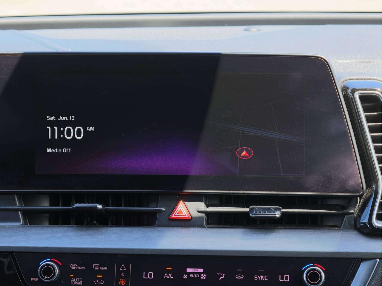 2023 Kia Sportage X-Line Limited   Blindview Monitor   Premium Sound Photo