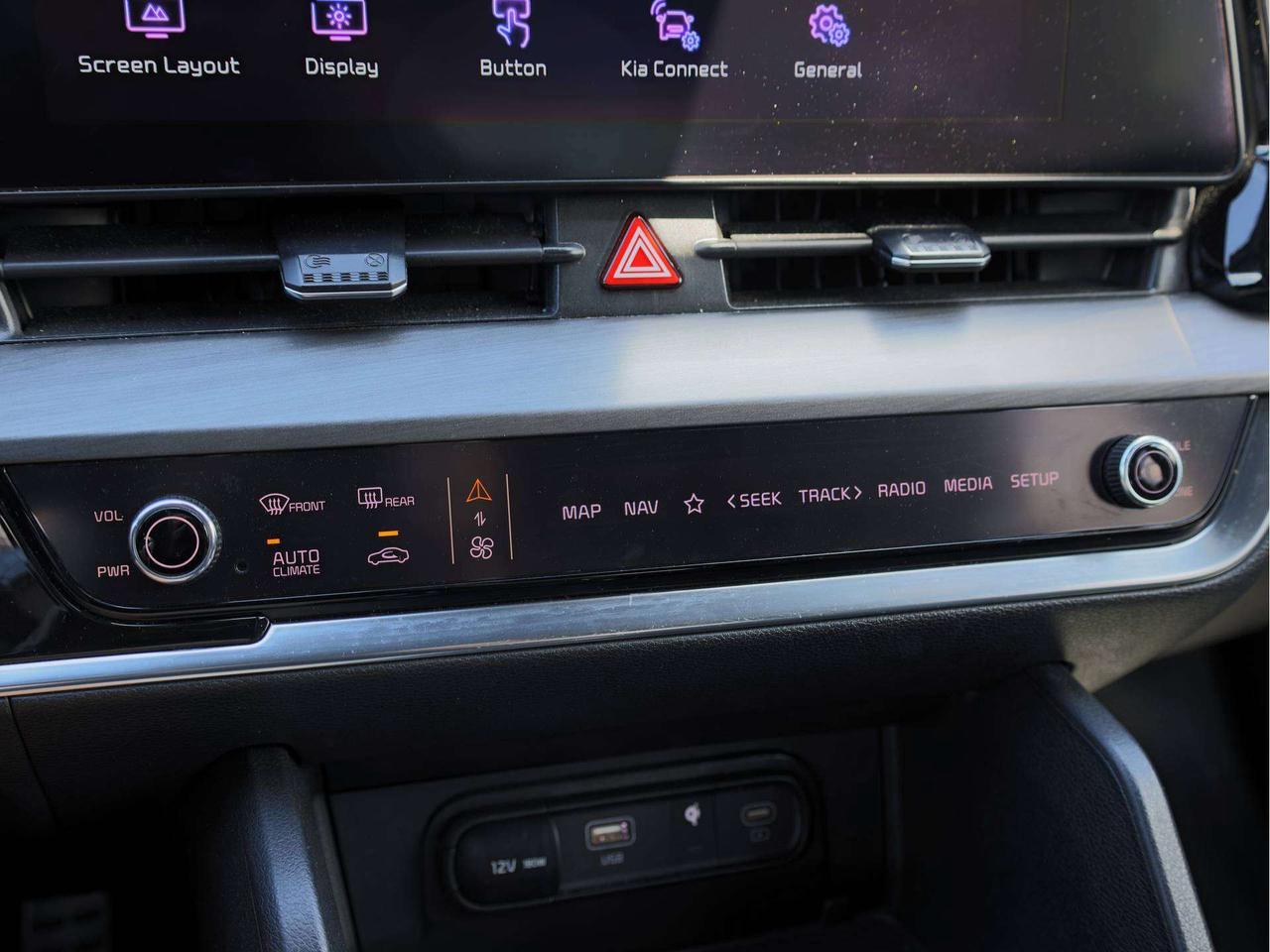 2023 Kia Sportage X-Line Limited   Blindview Monitor   Premium Sound Photo