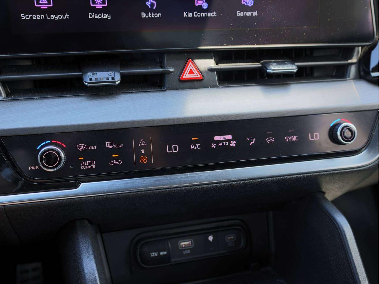 2023 Kia Sportage X-Line Limited   Blindview Monitor   Premium Sound Photo