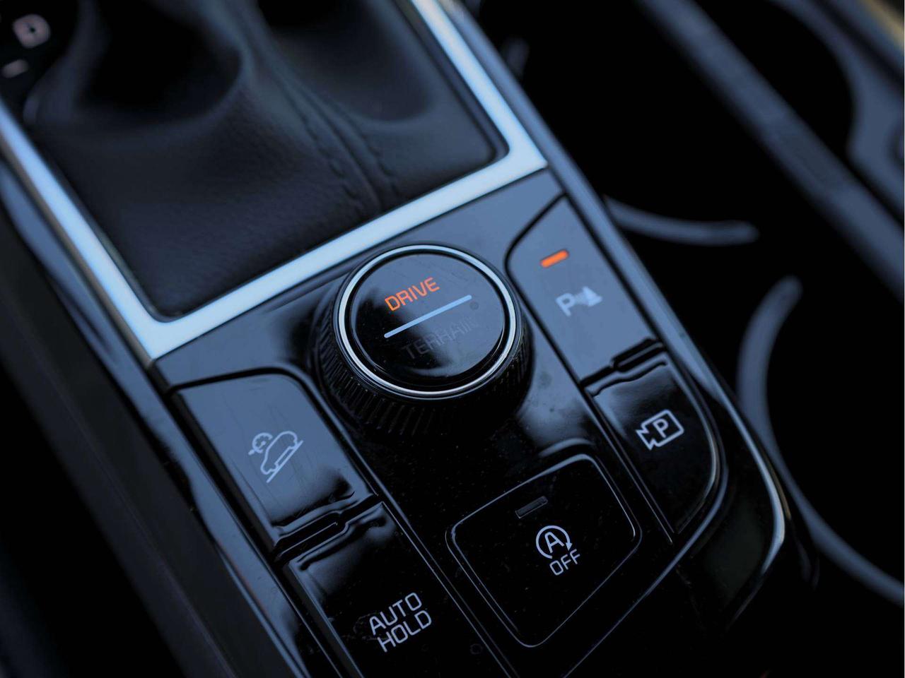 2023 Kia Sportage X-Line Limited   Blindview Monitor   Premium Sound Photo