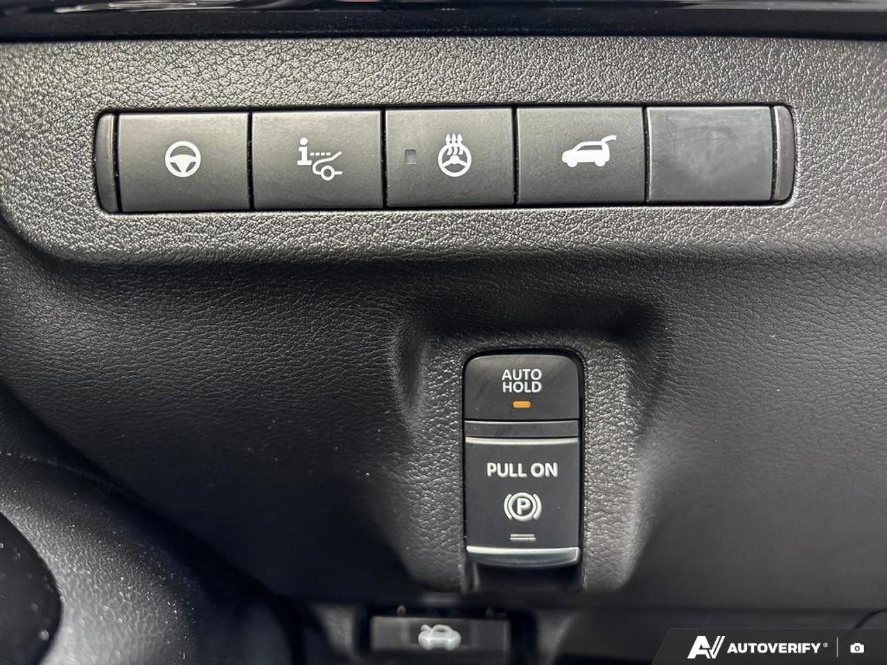 2025 Nissan Murano Platinum   Navigation   Moonroof   360 View Camera Photo