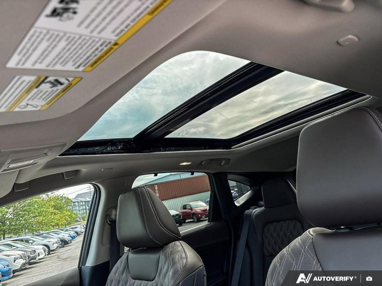 2025 Nissan Murano Platinum   Navigation   Moonroof   360 View Camera Photo
