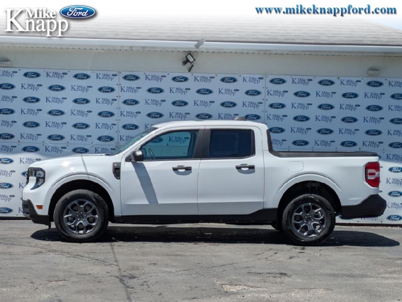 2026 Ford Maverick XLT Photo