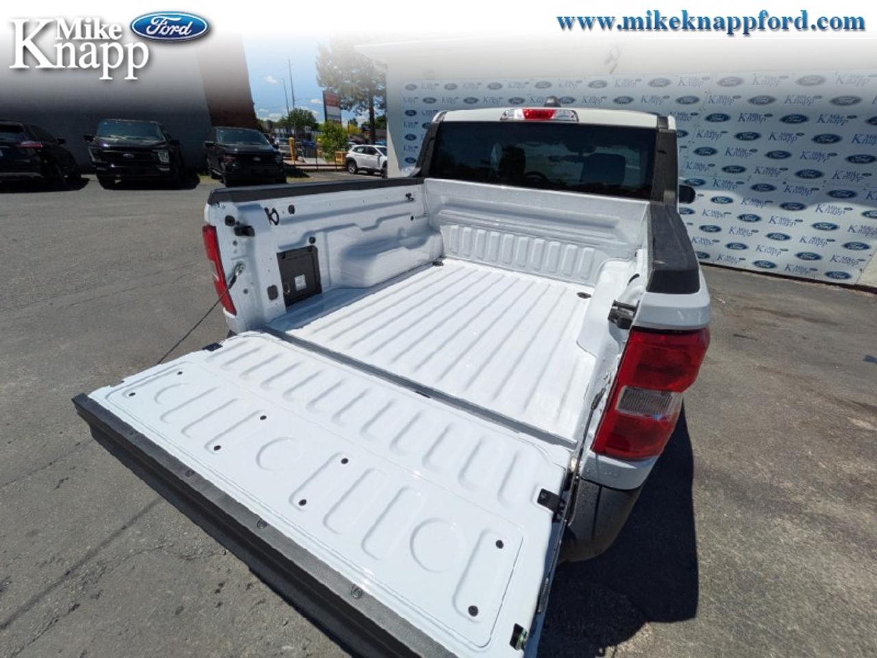 2026 Ford Maverick XLT Photo