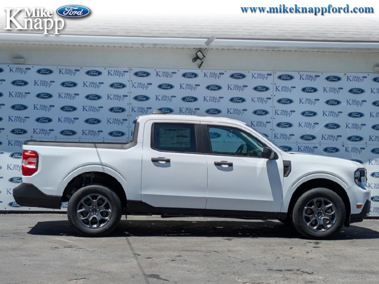 2026 Ford Maverick XLT Photo