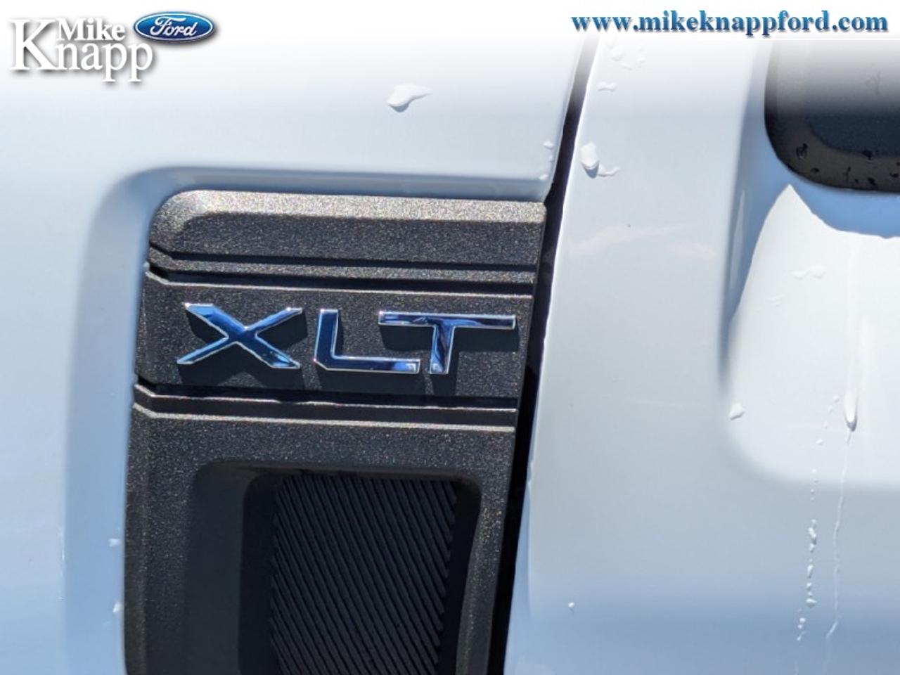 2026 Ford Maverick XLT Photo