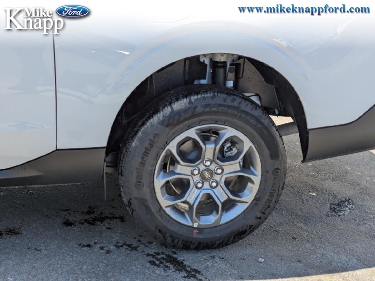 2026 Ford Maverick XLT Photo