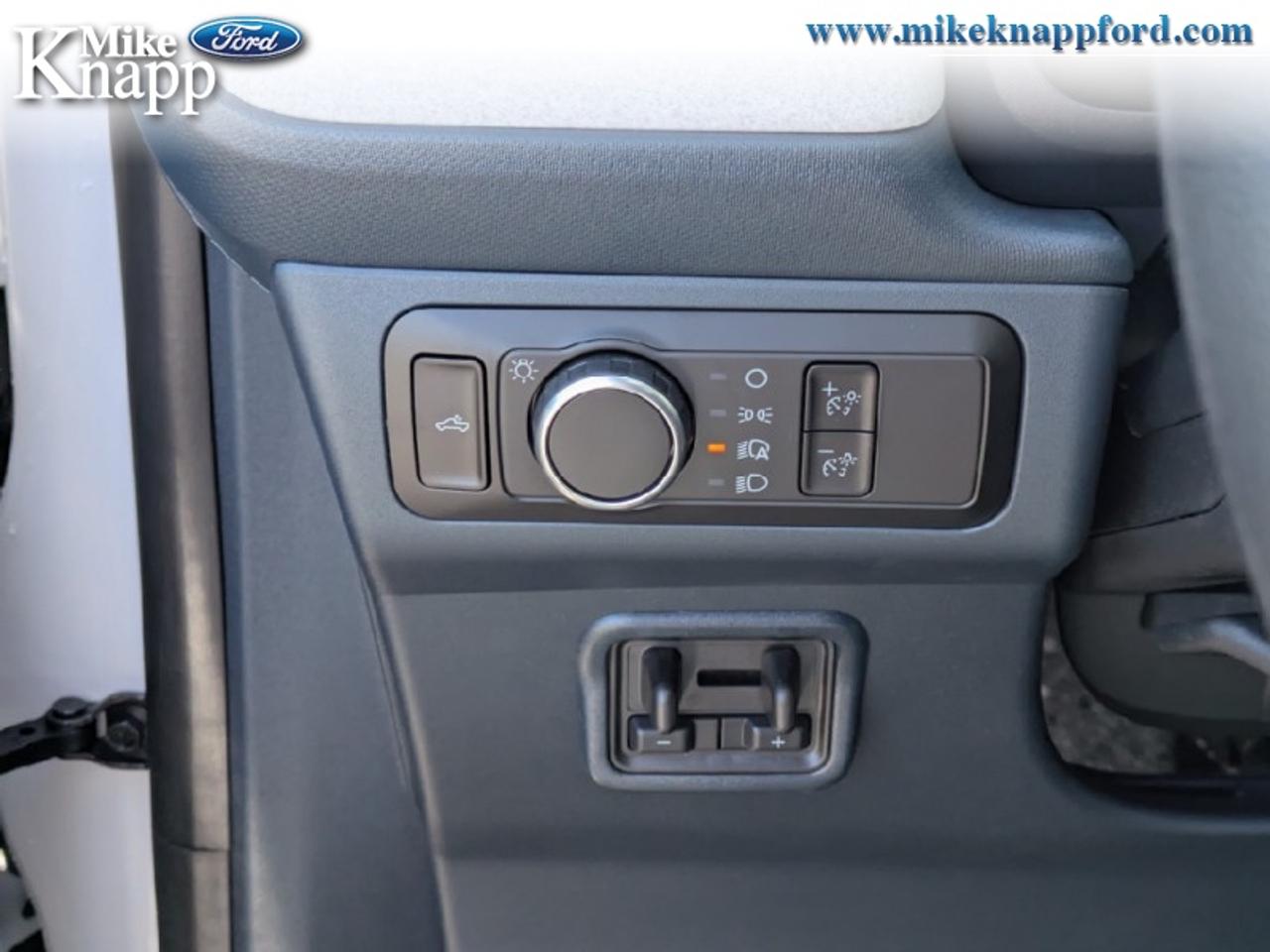 2026 Ford Maverick XLT Photo
