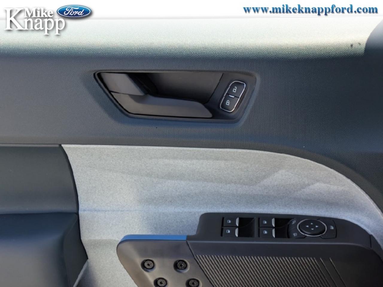 2026 Ford Maverick XLT Photo