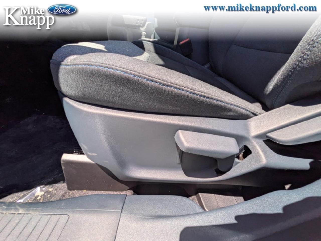 2026 Ford Maverick XLT Photo
