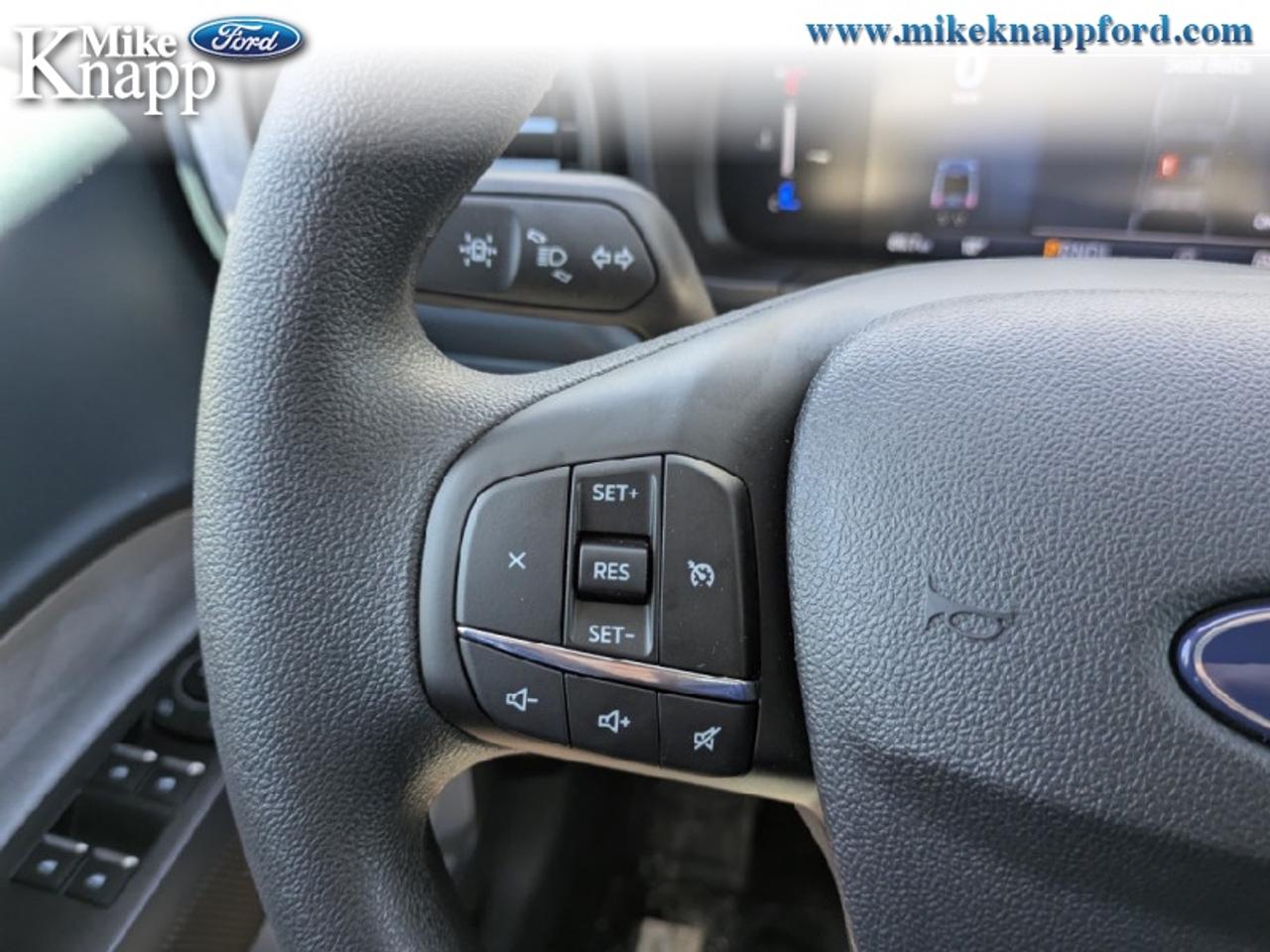 2026 Ford Maverick XLT Photo