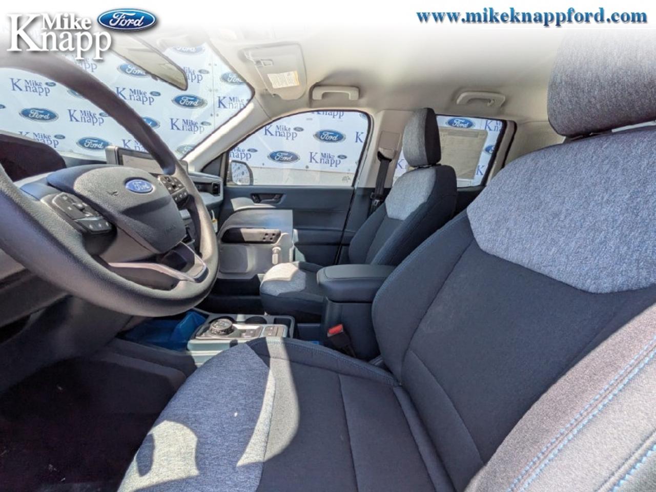 2026 Ford Maverick XLT Photo