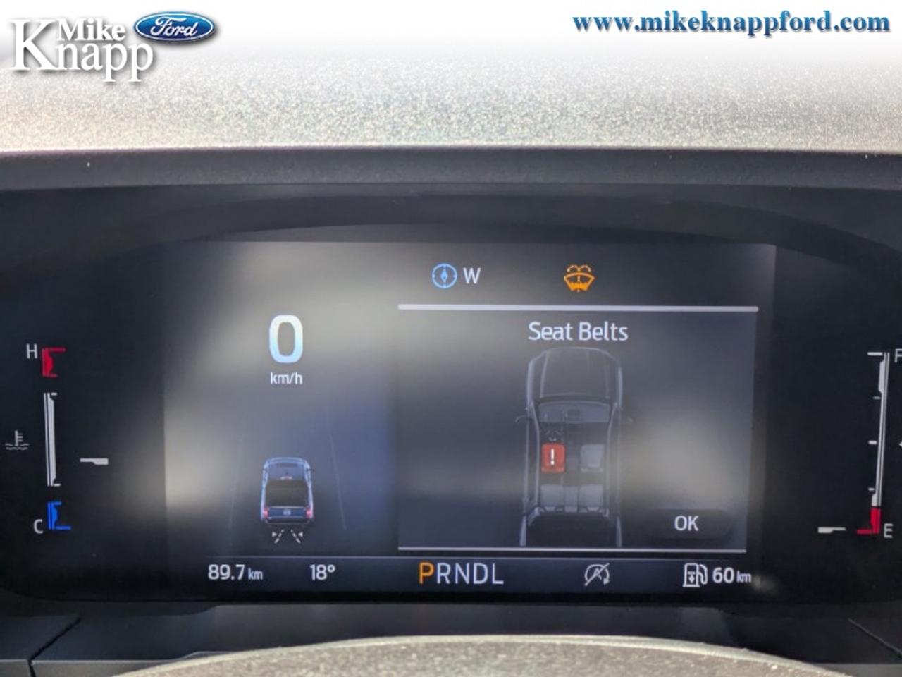 2026 Ford Maverick XLT Photo