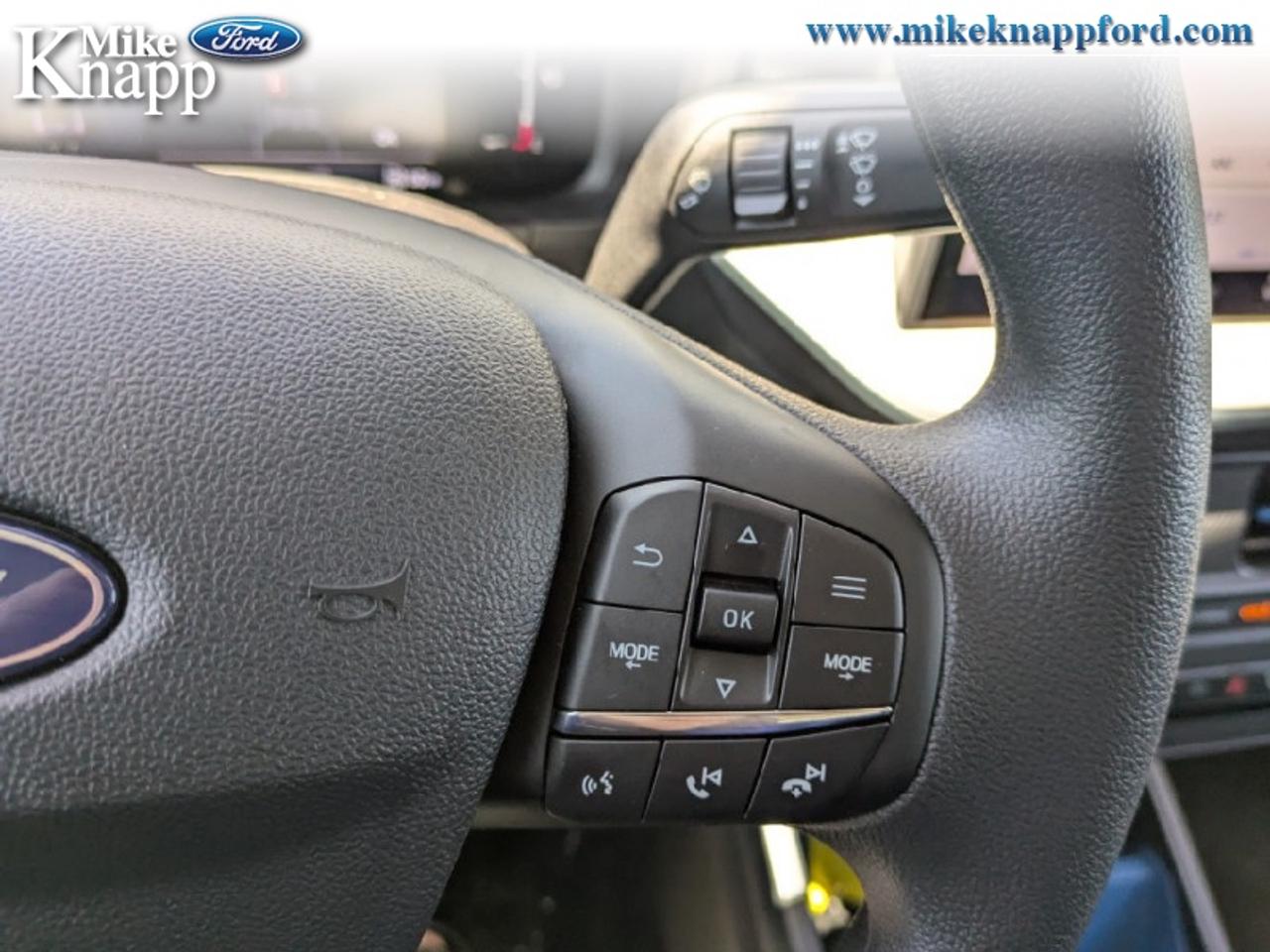 2026 Ford Maverick XLT Photo