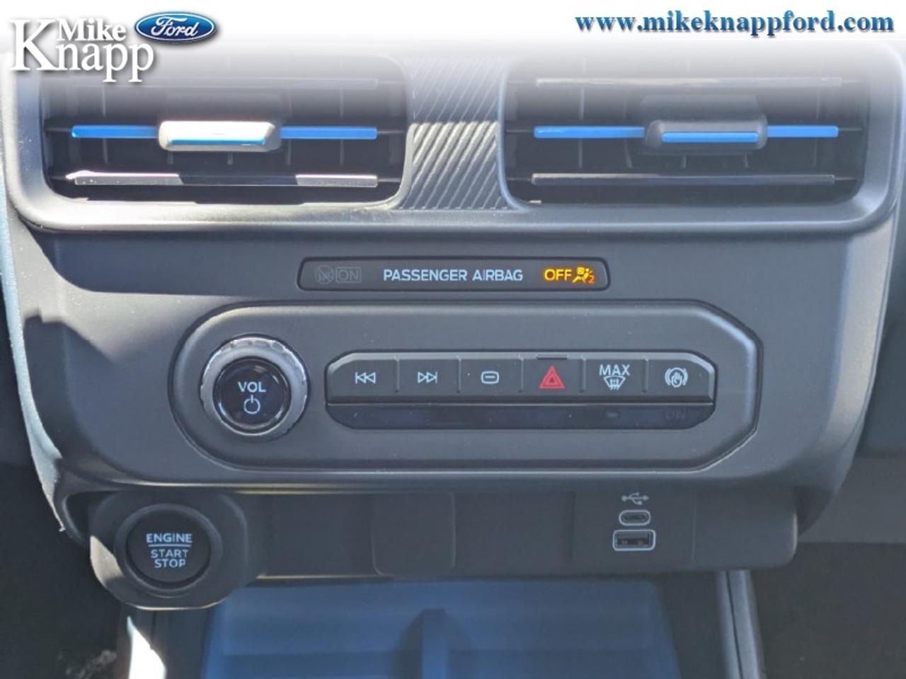 2026 Ford Maverick XLT Photo