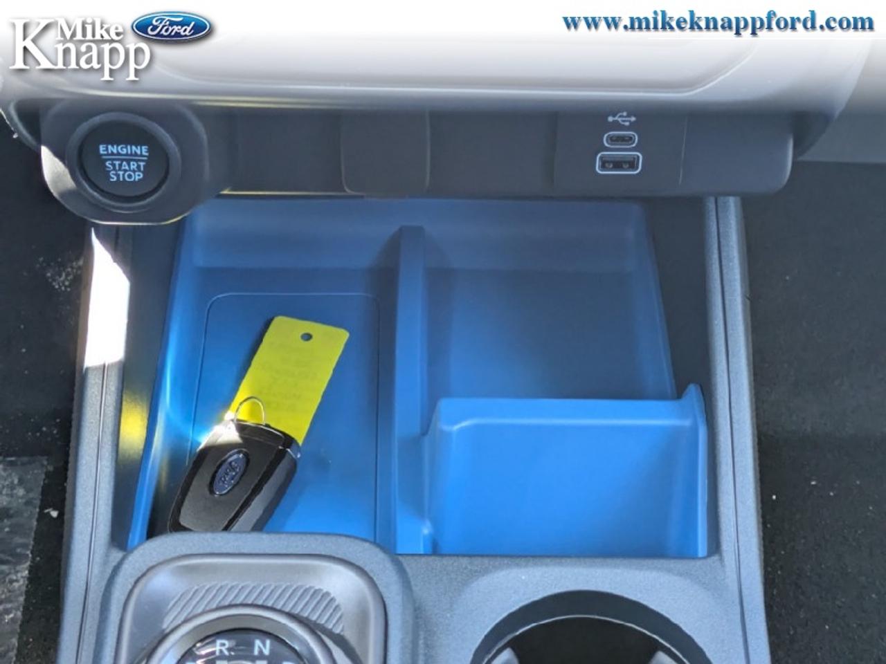 2026 Ford Maverick XLT Photo