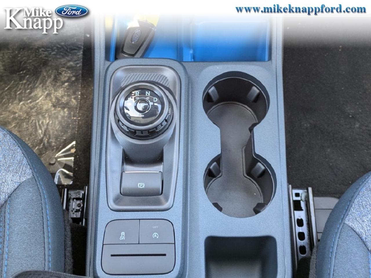 2026 Ford Maverick XLT Photo