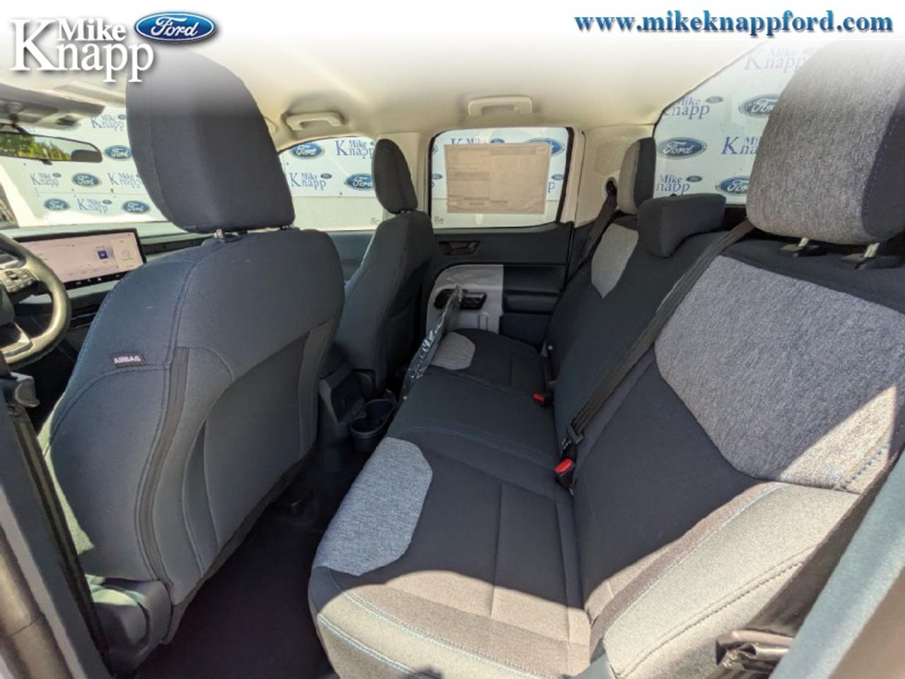 2026 Ford Maverick XLT Photo