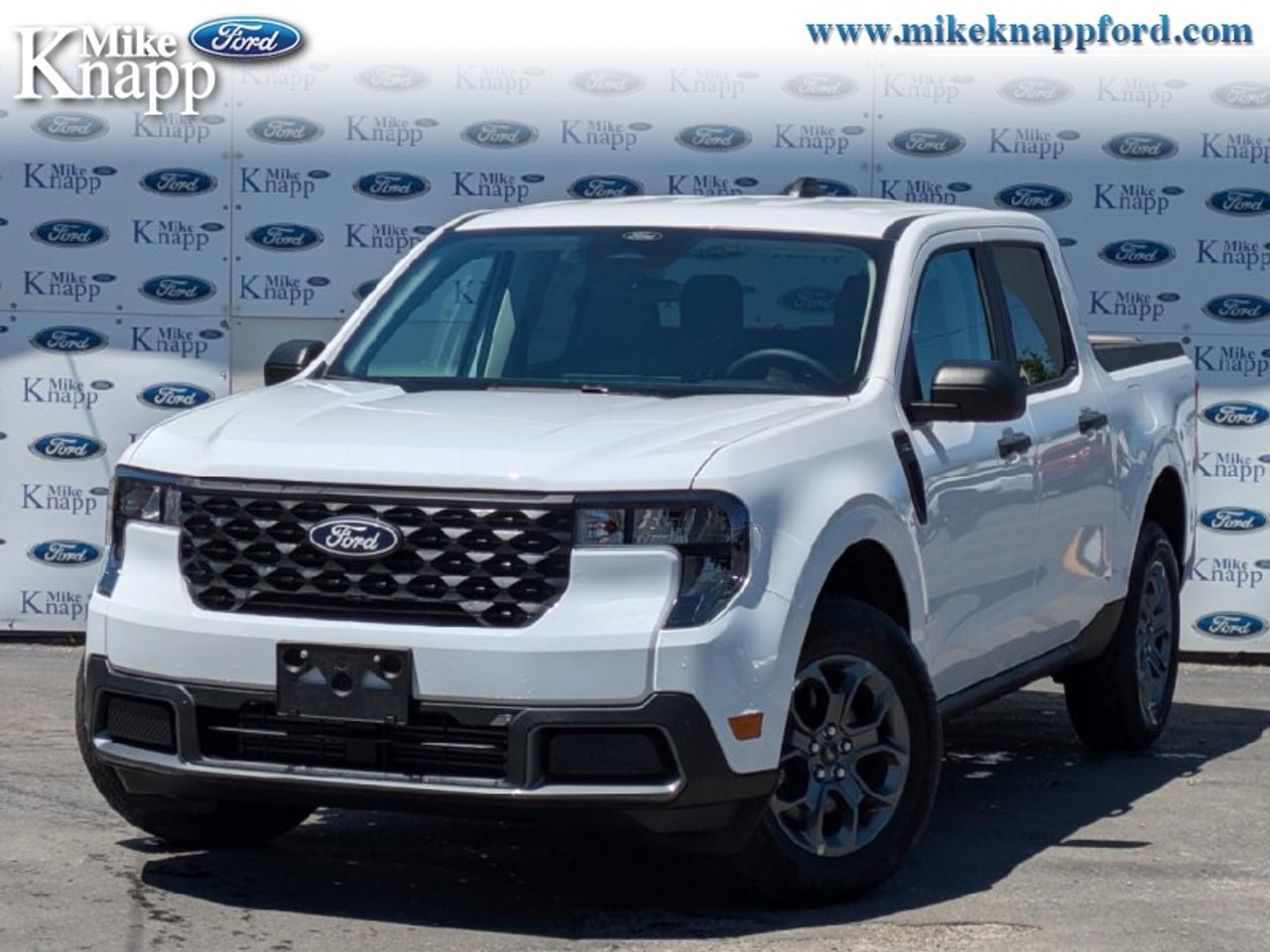 2026 Ford Maverick XLT Photo