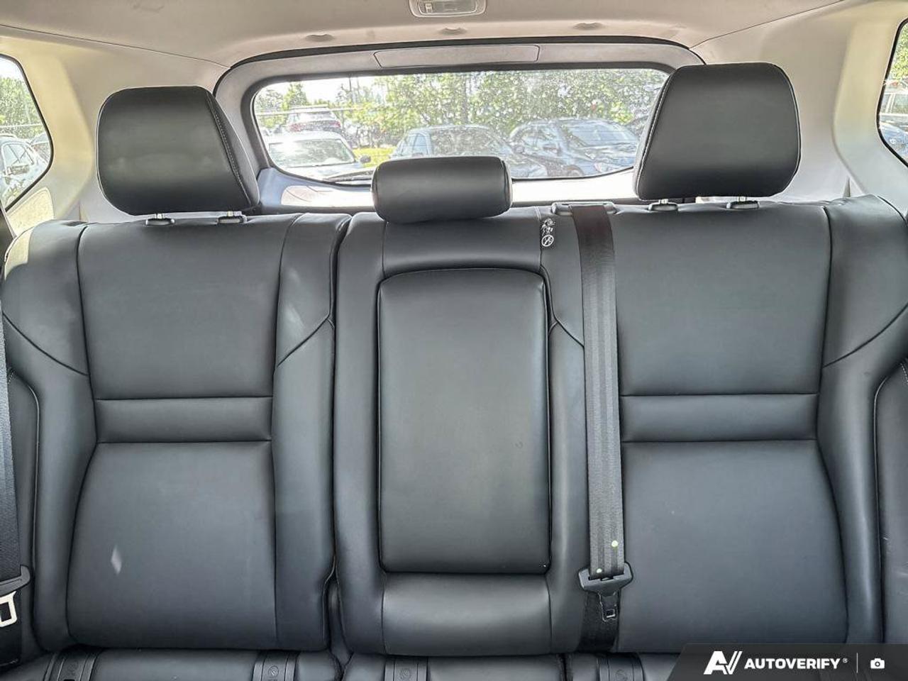 2023 Nissan Rogue SV MIDNIGHT   MOONROOF   APPLE CAR PLAY   HEATED S Photo