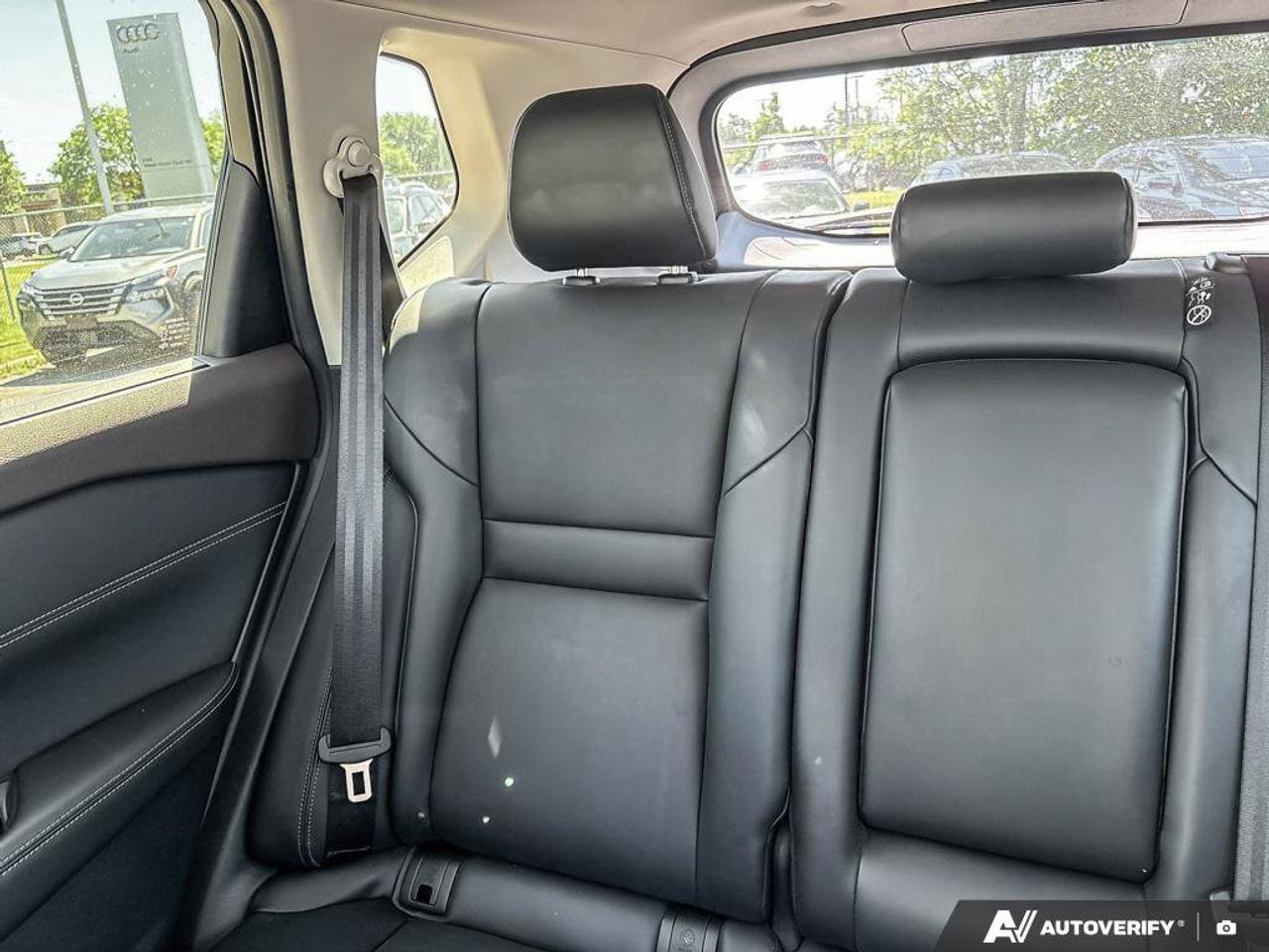 2023 Nissan Rogue SV MIDNIGHT   MOONROOF   APPLE CAR PLAY   HEATED S Photo