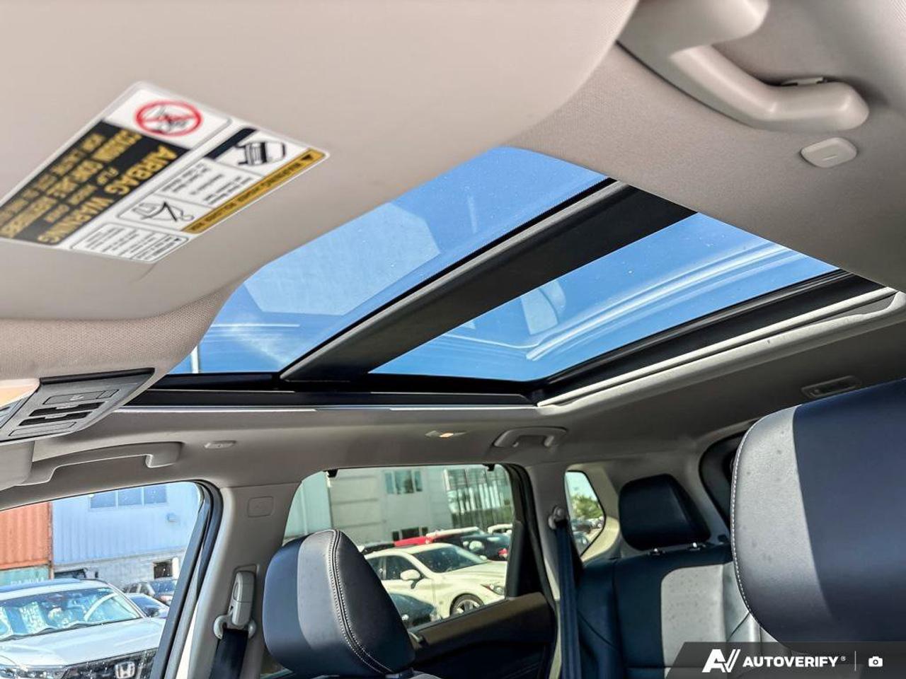 2023 Nissan Rogue SV MIDNIGHT   MOONROOF   APPLE CAR PLAY   HEATED S Photo