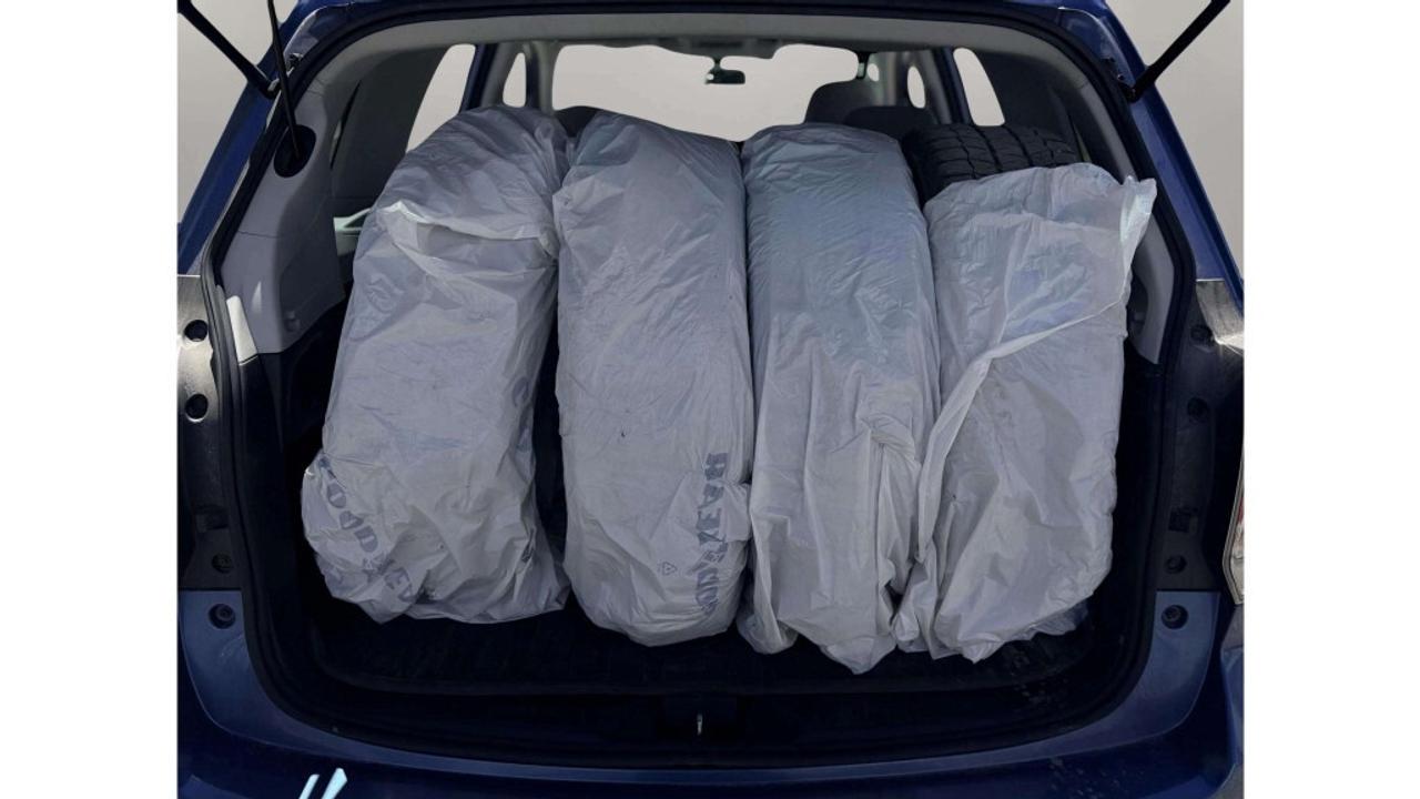 2017 Subaru Forester Touring w/Tech Pkg Photo