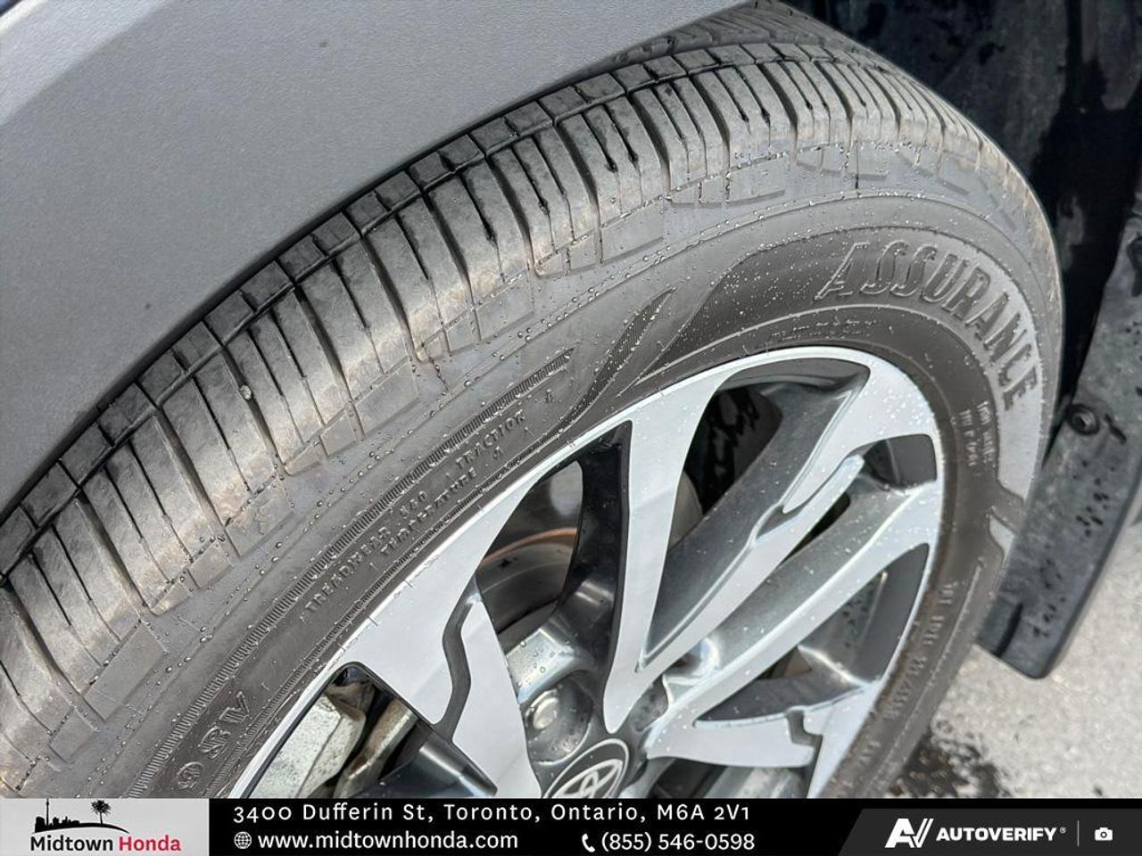 2024 Toyota Corolla Cross ONE OWNER I BLUETOOTH I ALL WHEEL DRIVE Photo