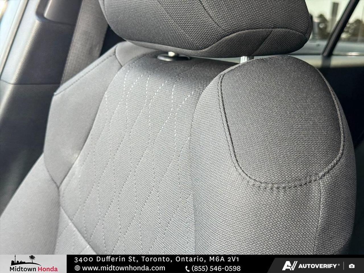 2024 Toyota Corolla Cross ONE OWNER I BLUETOOTH I ALL WHEEL DRIVE Photo