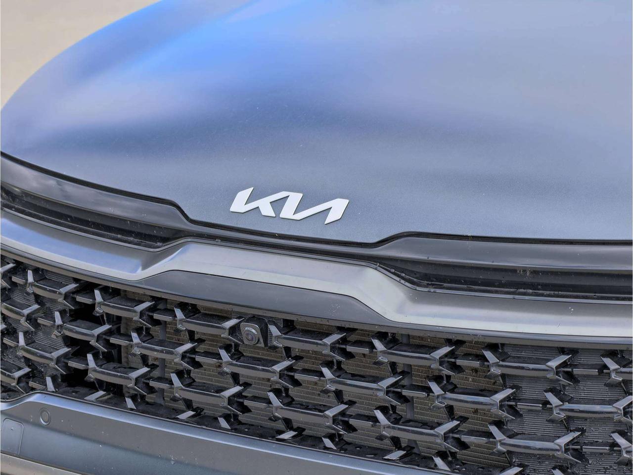 2023 Kia Sportage X-Line Limited   Blindview Monitor   Premium Sound Photo