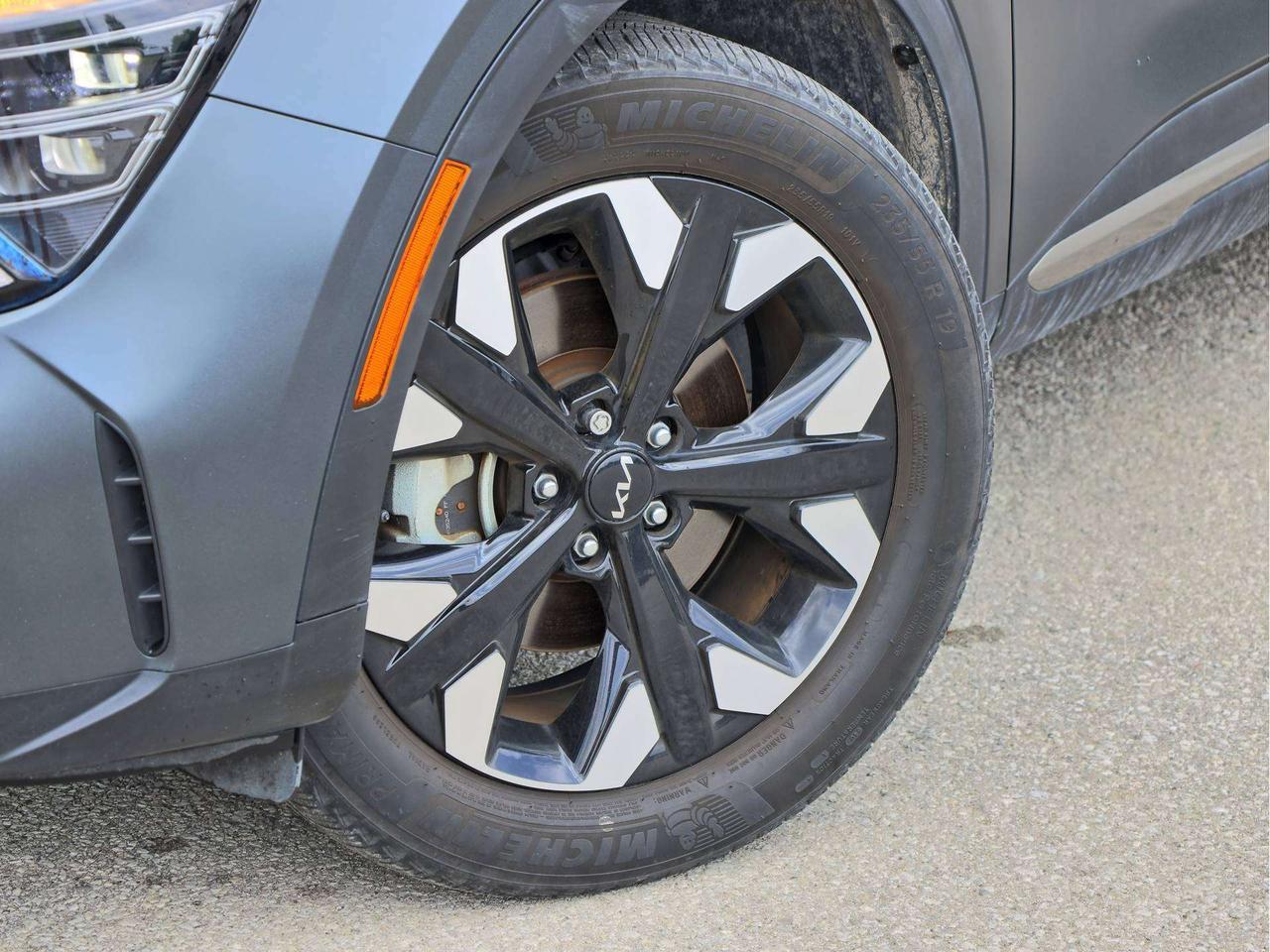 2023 Kia Sportage X-Line Limited   Blindview Monitor   Premium Sound Photo