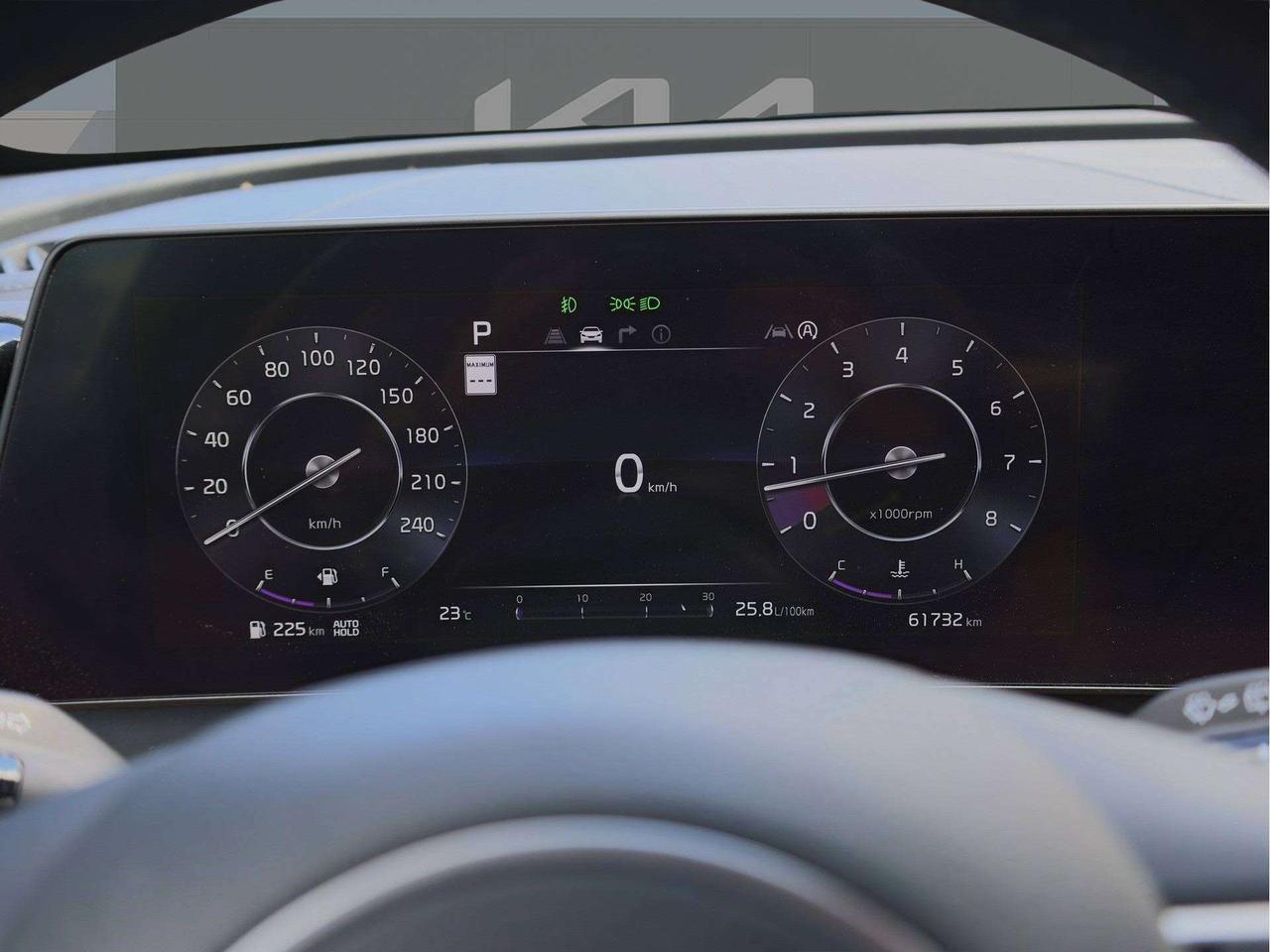 2023 Kia Sportage X-Line Limited   Blindview Monitor   Premium Sound Photo