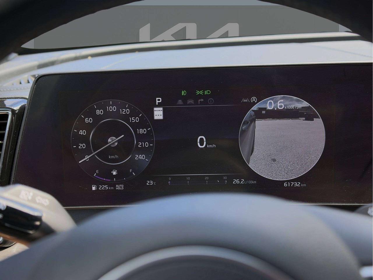 2023 Kia Sportage X-Line Limited   Blindview Monitor   Premium Sound Photo