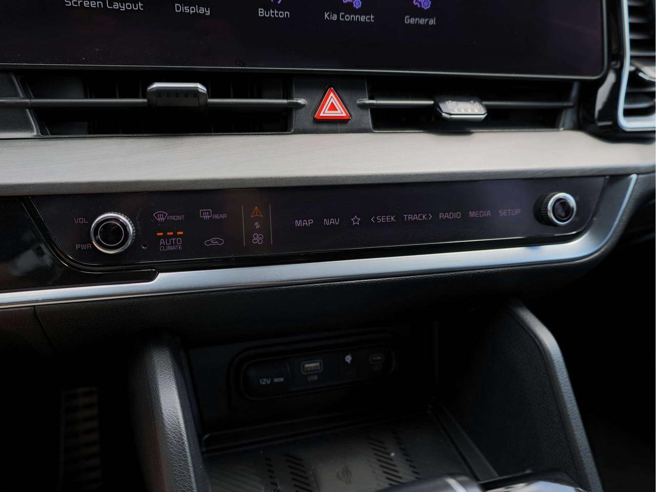 2023 Kia Sportage X-Line Limited   Blindview Monitor   Premium Sound Photo