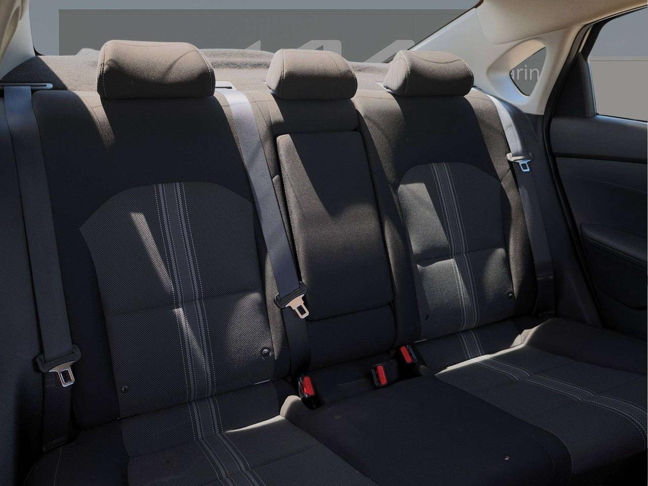 2024 Kia Forte EX Photo