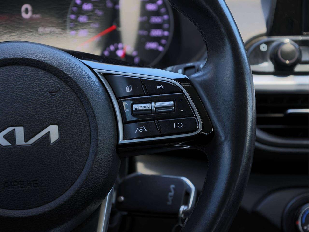 2024 Kia Forte EX Photo