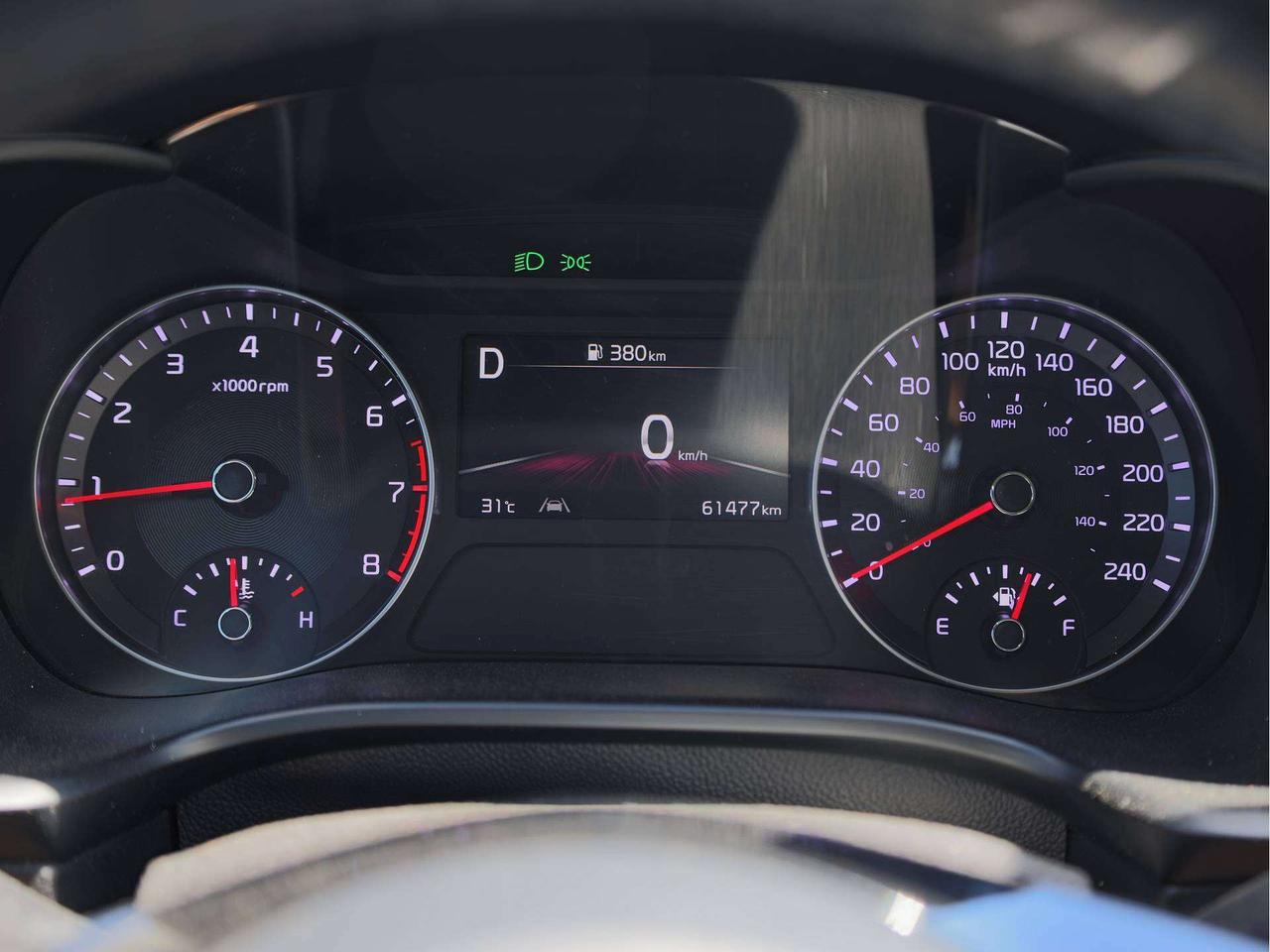 2024 Kia Forte EX Photo