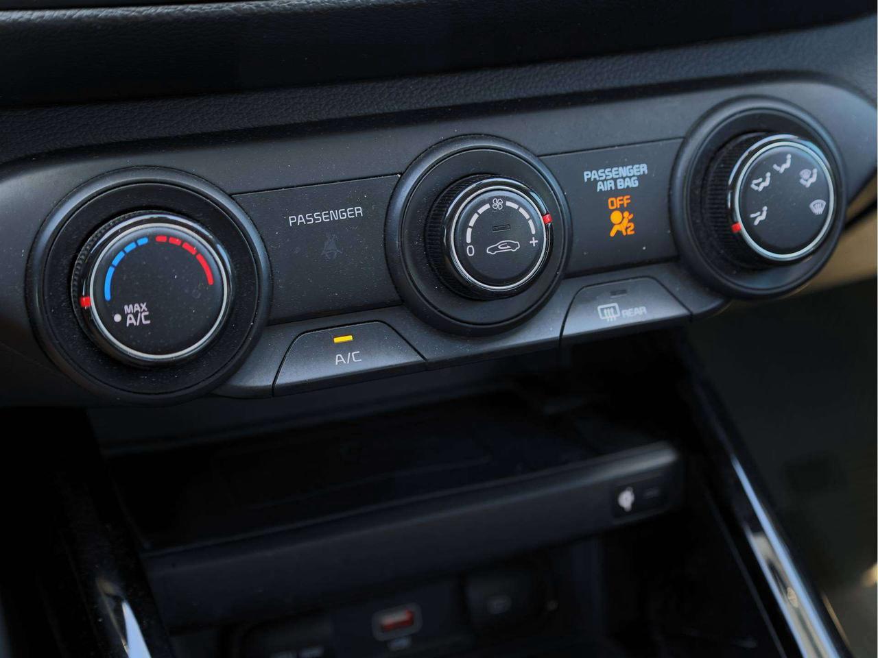 2024 Kia Forte EX Photo