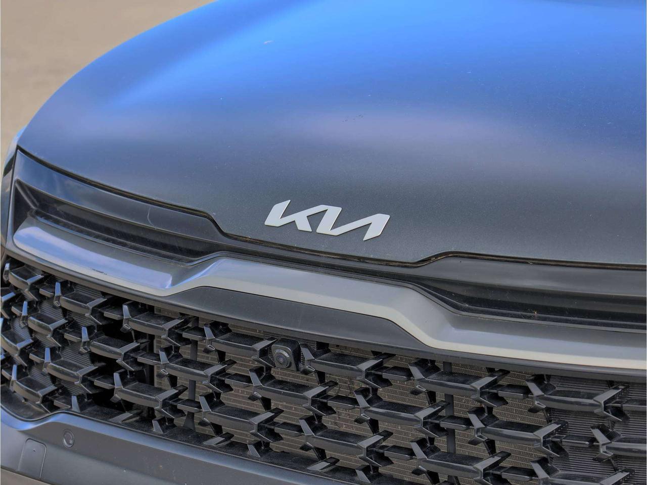 2023 Kia Sportage X-Line Limited   Blindview Monitor   Premium Sound Photo2