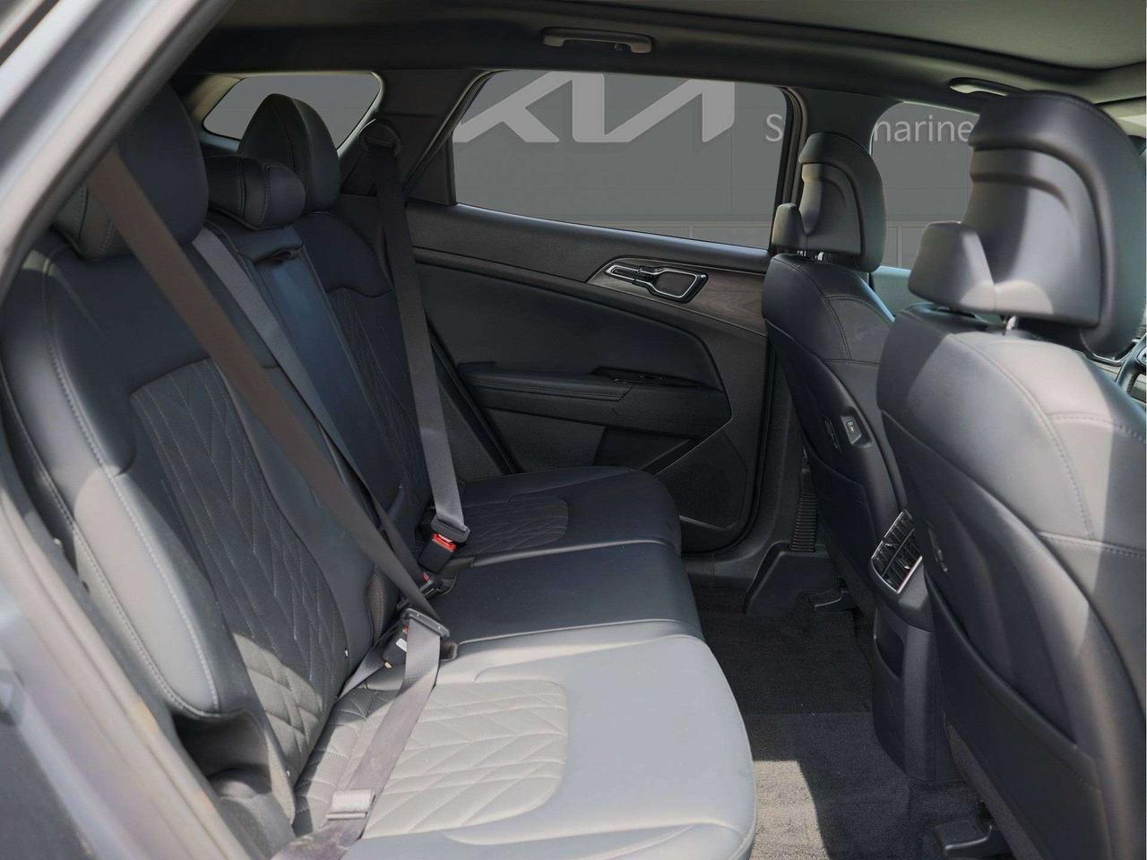 2023 Kia Sportage X-Line Limited   Blindview Monitor   Premium Sound Photo