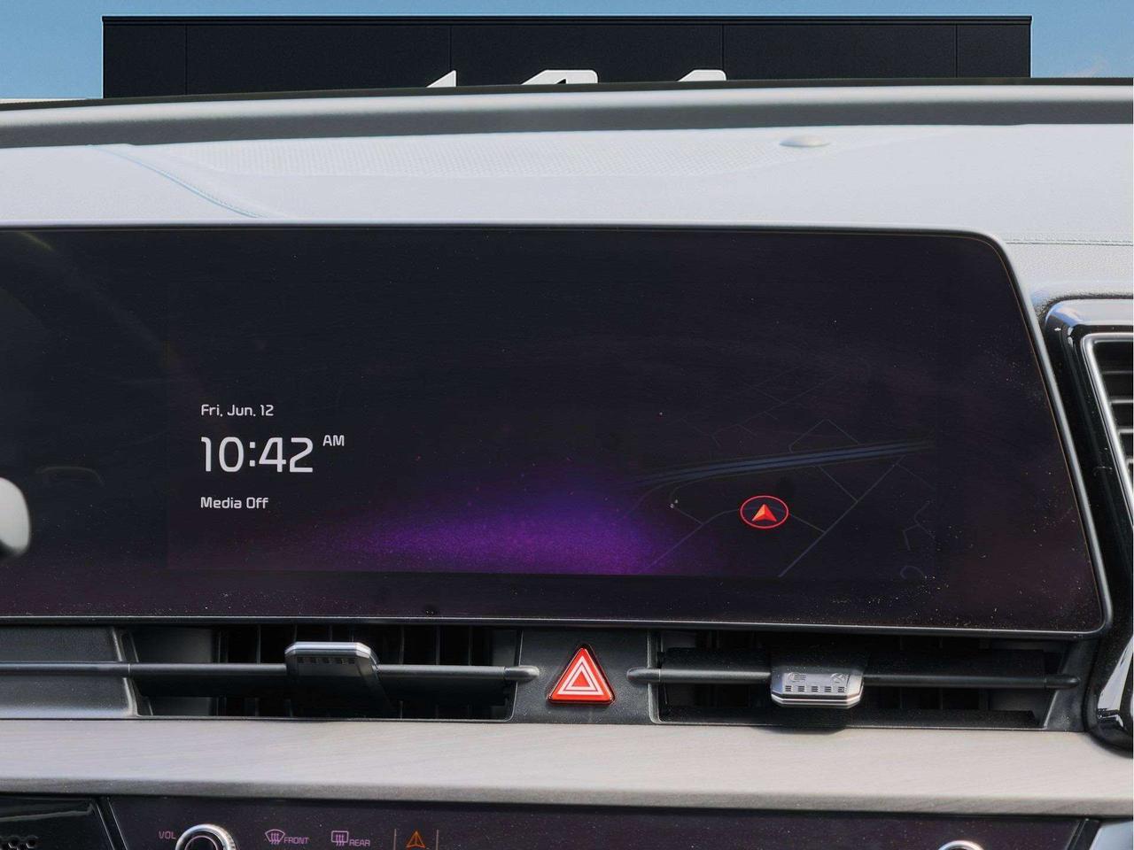 2023 Kia Sportage X-Line Limited   Blindview Monitor   Premium Sound Photo