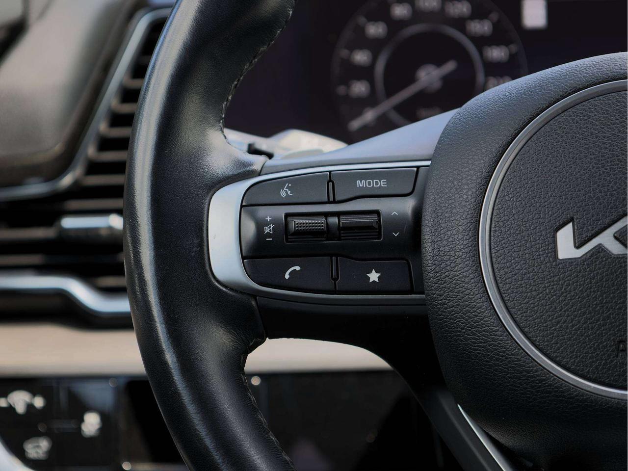 2023 Kia Sportage X-Line Limited   Blindview Monitor   Premium Sound Photo