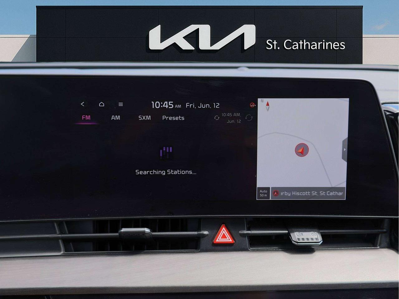 2023 Kia Sportage X-Line Limited   Blindview Monitor   Premium Sound Photo