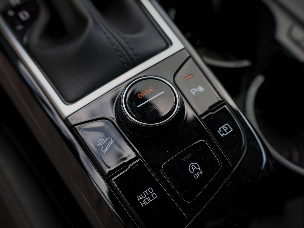 2023 Kia Sportage X-Line Limited   Blindview Monitor   Premium Sound Photo