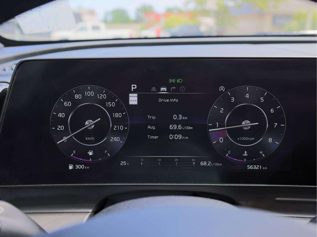 2023 Kia Sportage X-Line Limited   Blindview Monitor   Premium Sound Photo