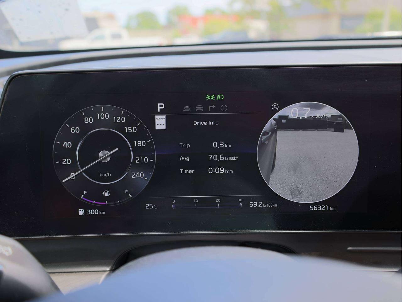 2023 Kia Sportage X-Line Limited   Blindview Monitor   Premium Sound Photo