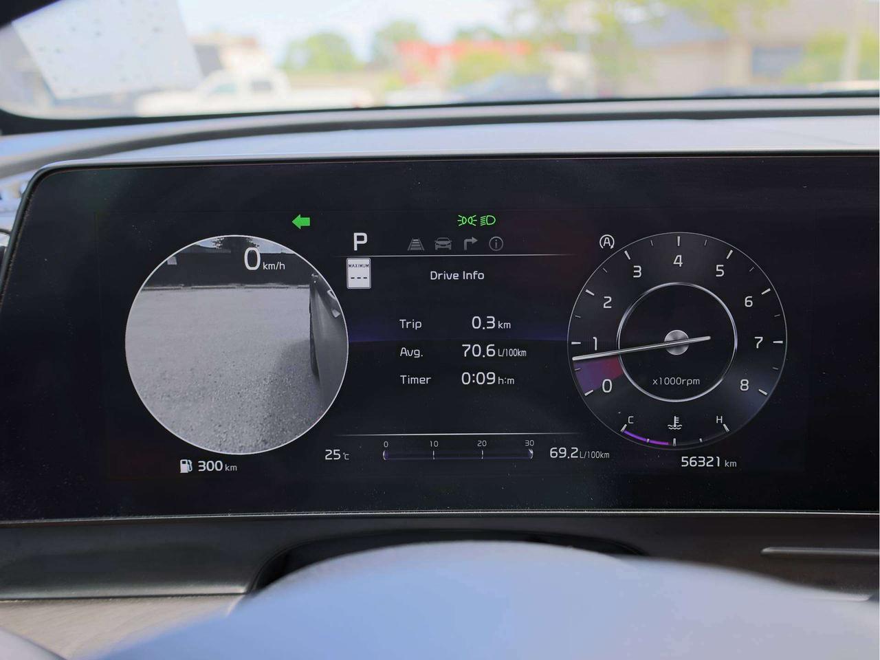 2023 Kia Sportage X-Line Limited   Blindview Monitor   Premium Sound Photo