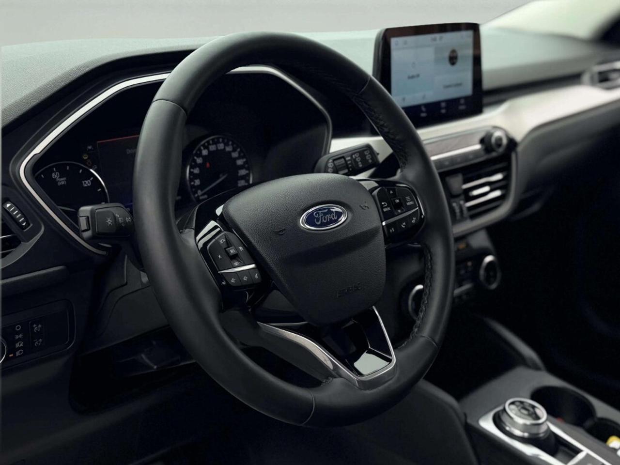 2022 Ford Escape SEL Plug-In Hybrid Photo