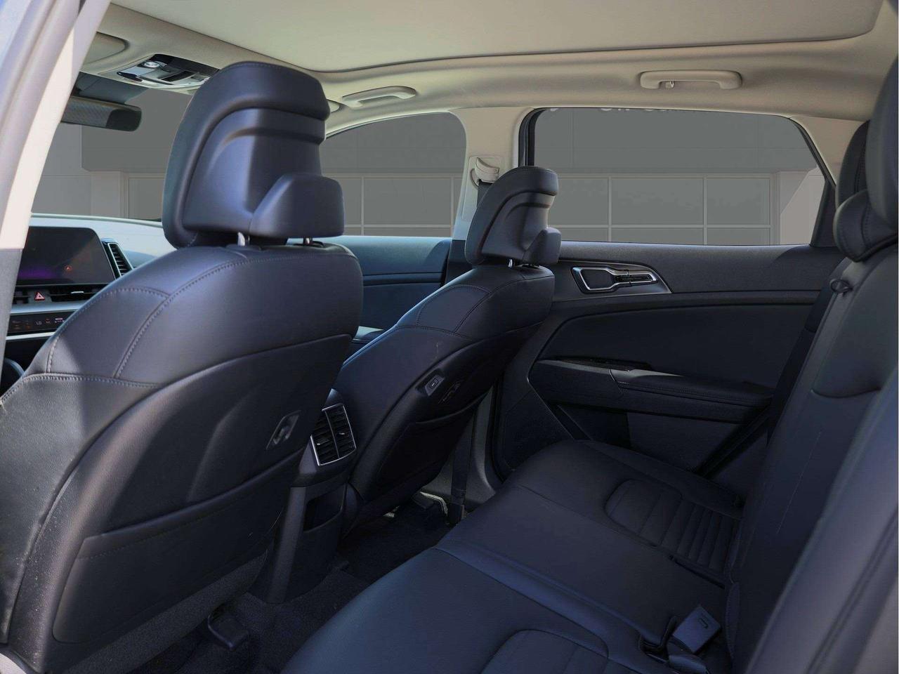 2023 Kia Sportage EX Premium Photo