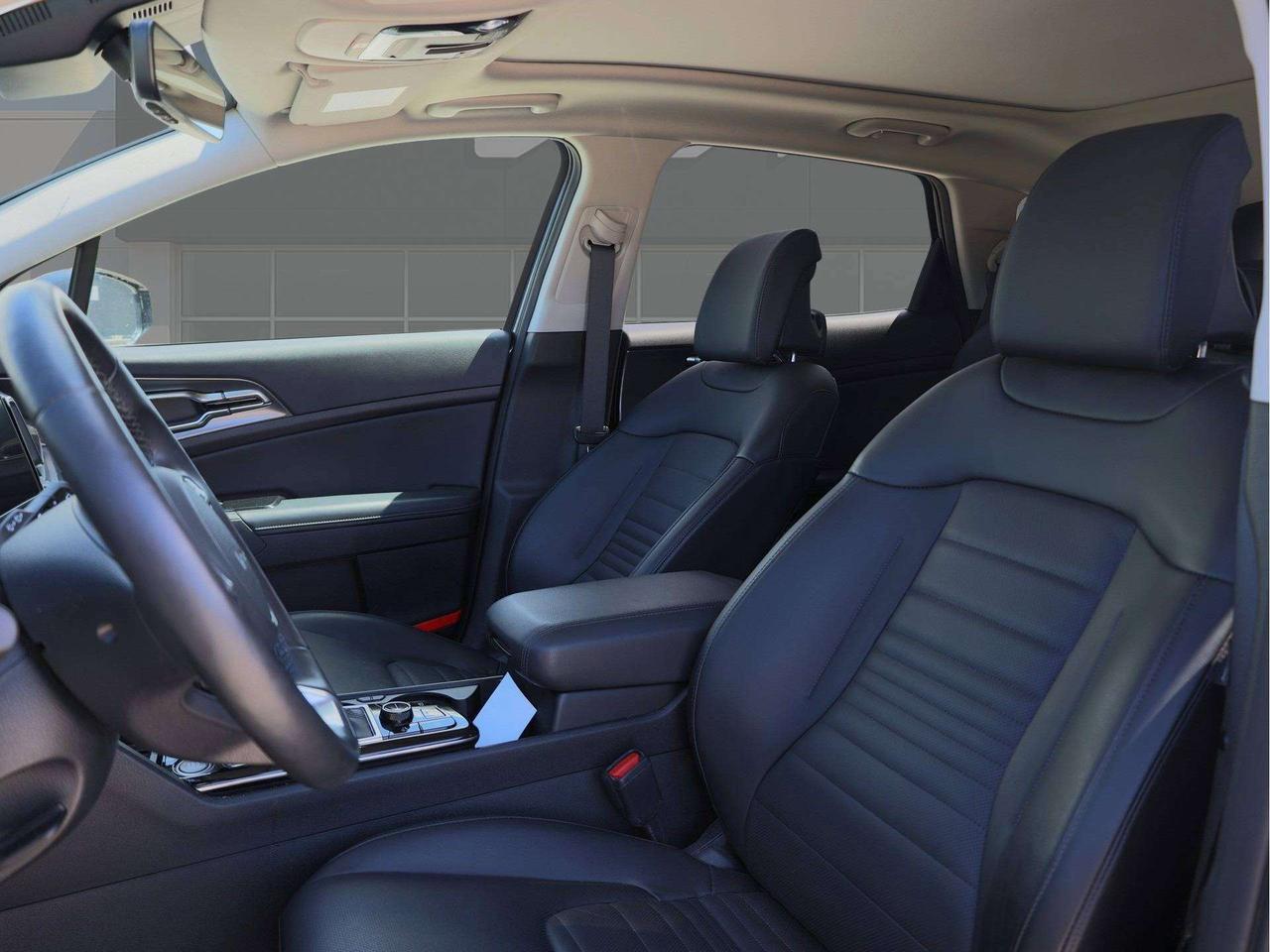 2023 Kia Sportage EX Premium Photo